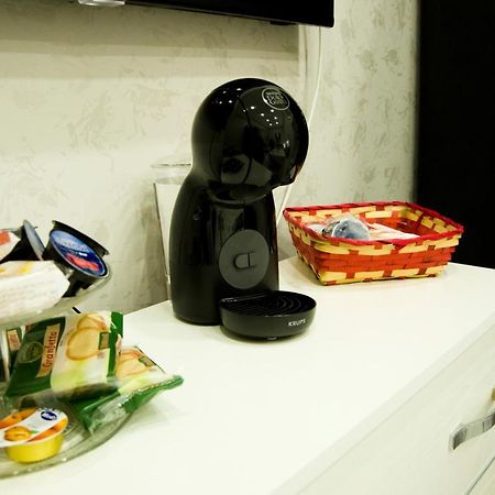 Mincasa Nel Cuore Di Napoli エクステリア 写真