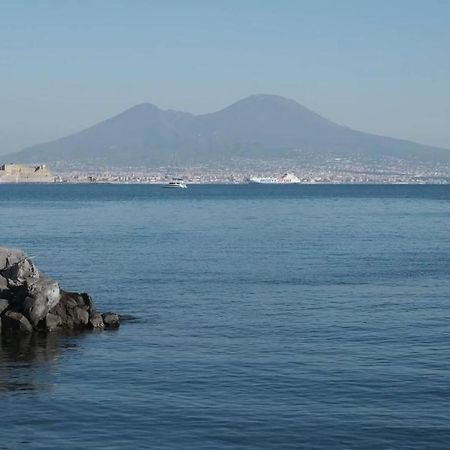 Mincasa Nel Cuore Di Napoli エクステリア 写真