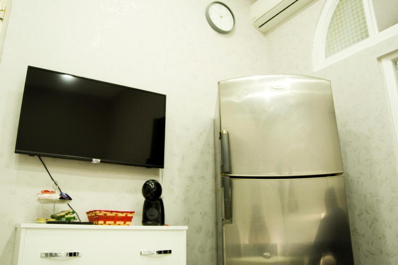 Mincasa Nel Cuore Di Napoli エクステリア 写真