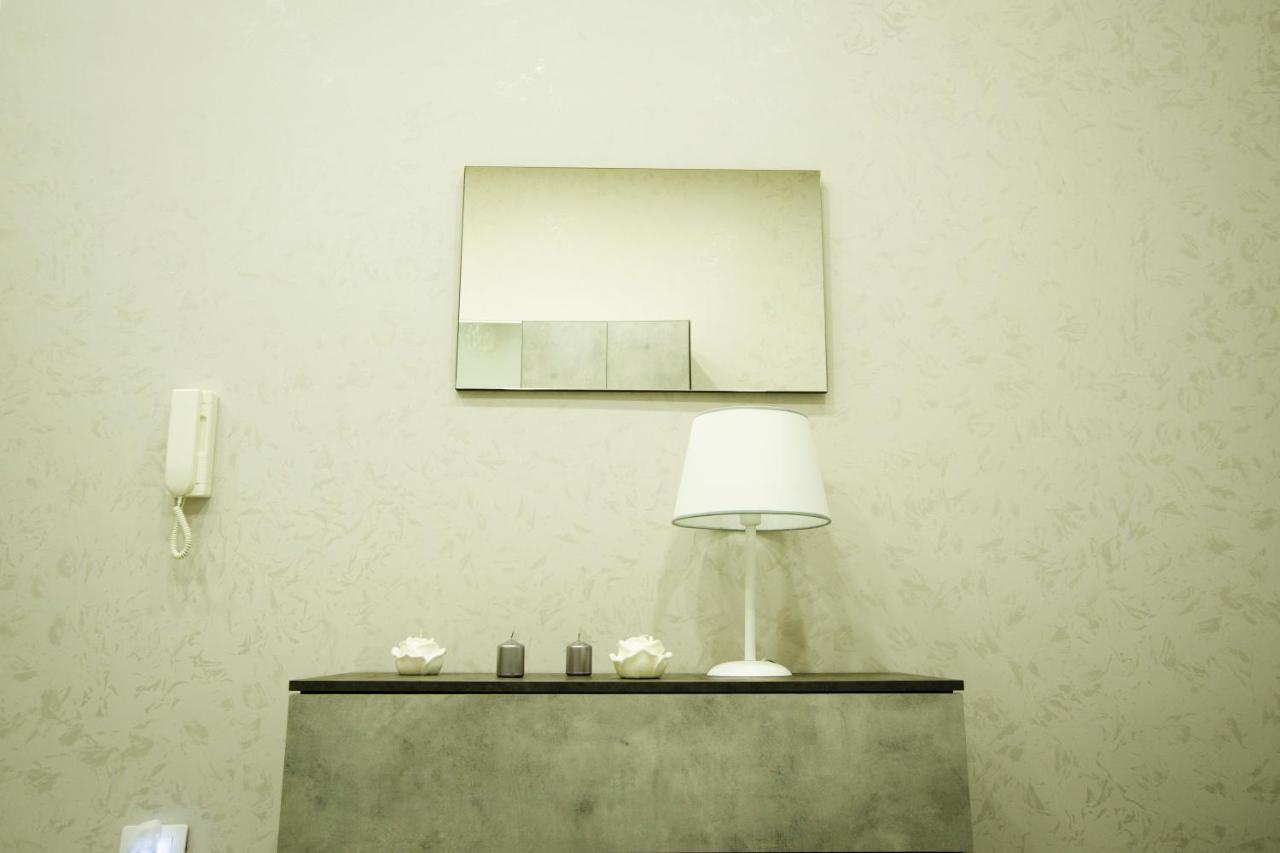 Mincasa Nel Cuore Di Napoli エクステリア 写真