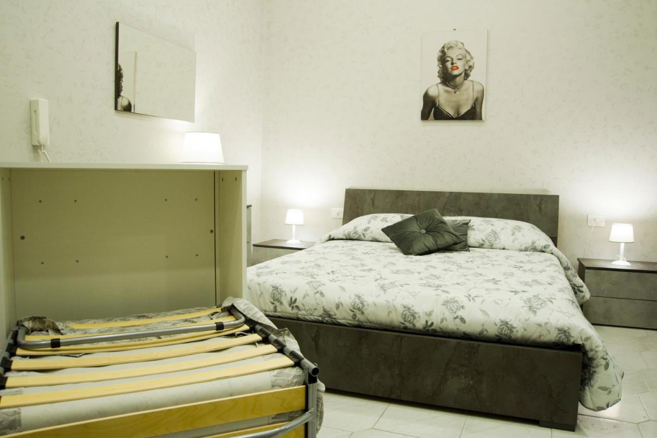 Mincasa Nel Cuore Di Napoli エクステリア 写真