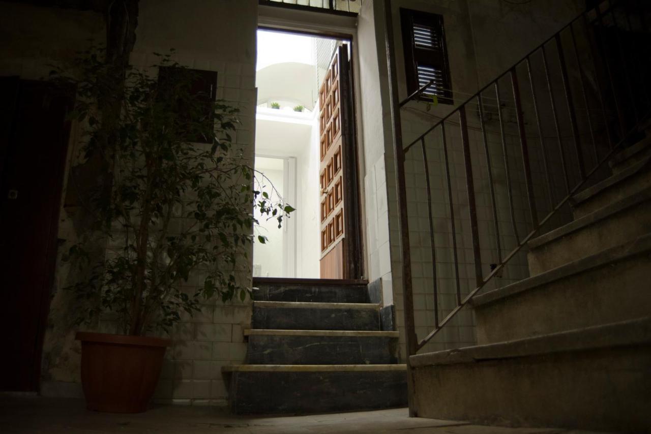 Mincasa Nel Cuore Di Napoli エクステリア 写真