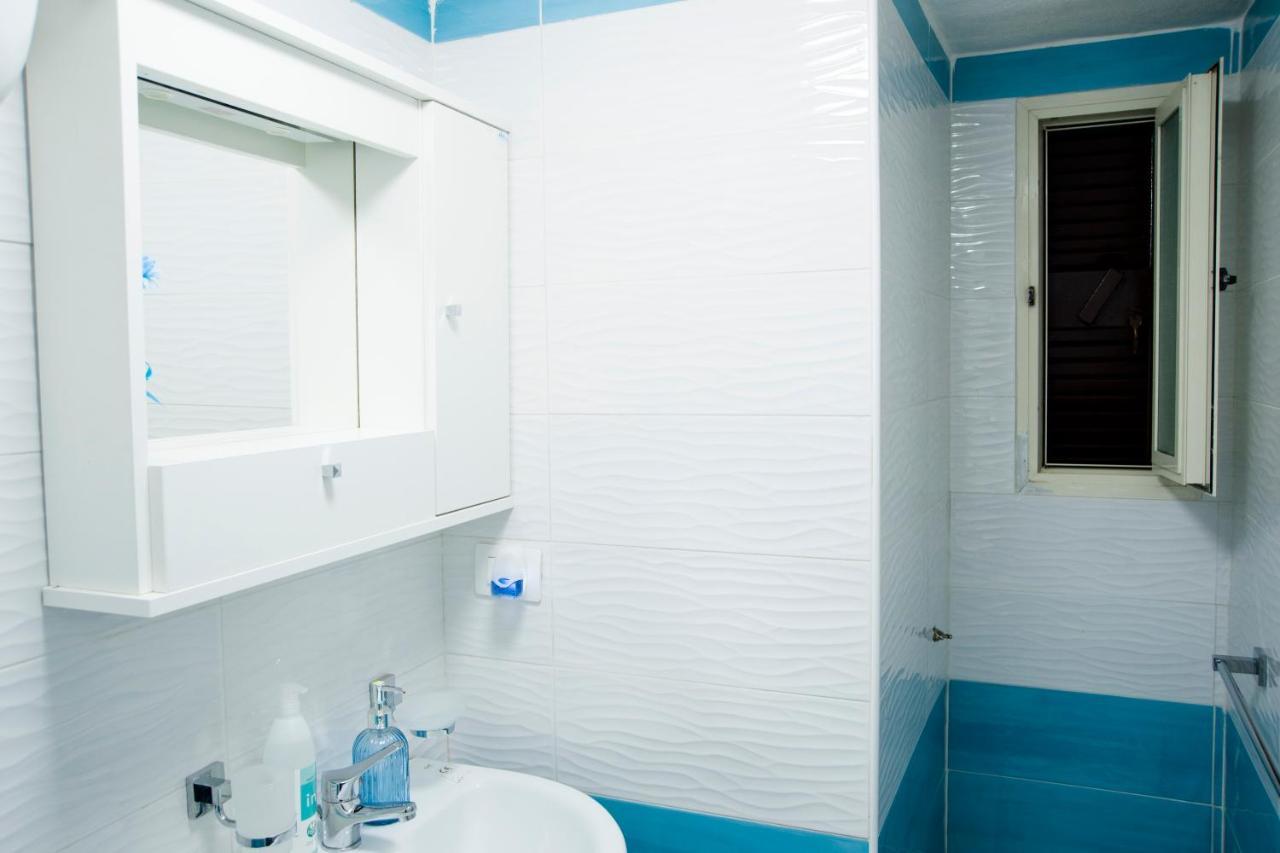 Mincasa Nel Cuore Di Napoli エクステリア 写真