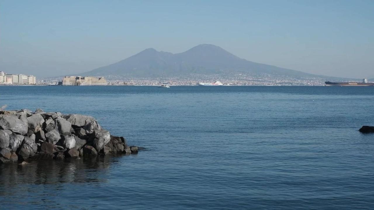 Mincasa Nel Cuore Di Napoli エクステリア 写真